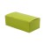 1 lb. Leaf Green Folding Candy Box