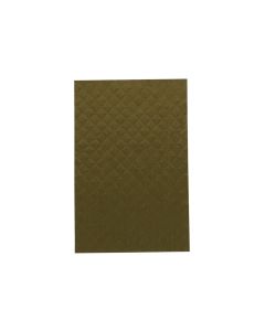 Gold On Top Pad - 500ct