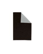 Reversible Chocolate / White Pad - 100ct