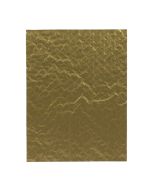 Gold On Top Pad - 100ct