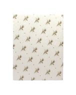 Bird of Paradise Pad - 100ct