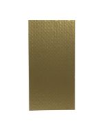 Gold On Top Pad - 100ct